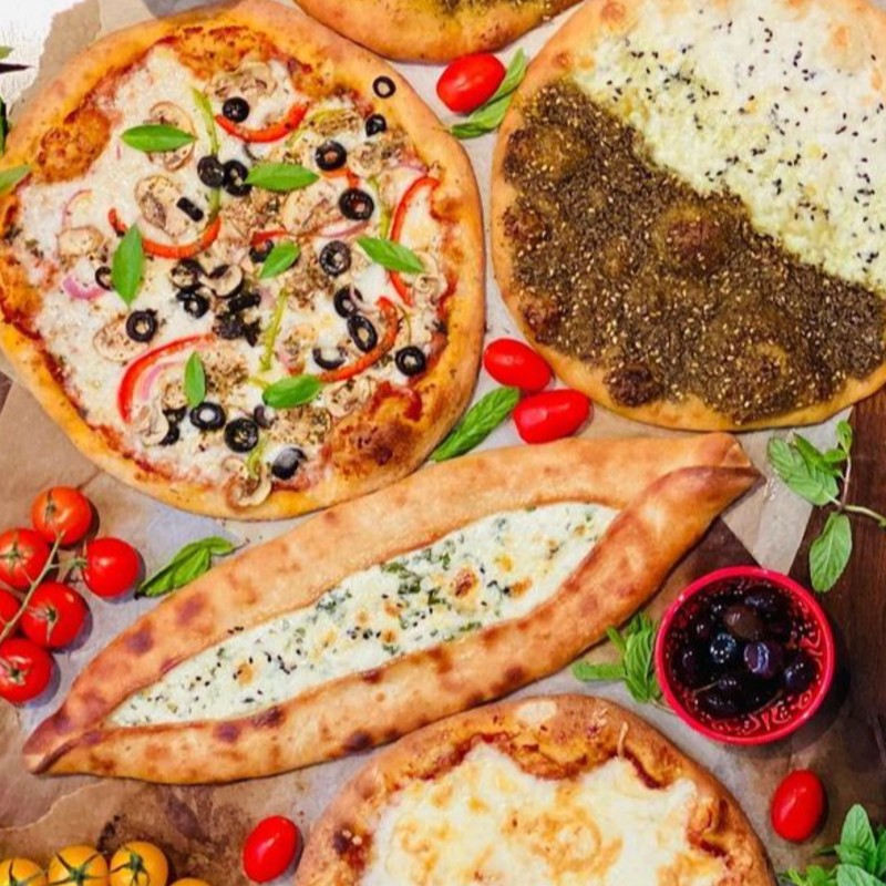 فطيرة دجاج- Chicken Pie